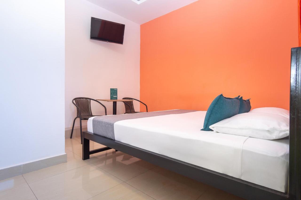 Ayenda San Juanero Hotel Neiva  Bagian luar foto